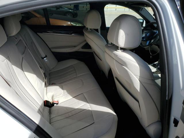 WBAJE5C54JWA92481 BMW 540 I