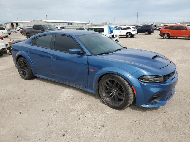 2C3CDXGJ2MH569897 Dodge Charger Scat Pack
