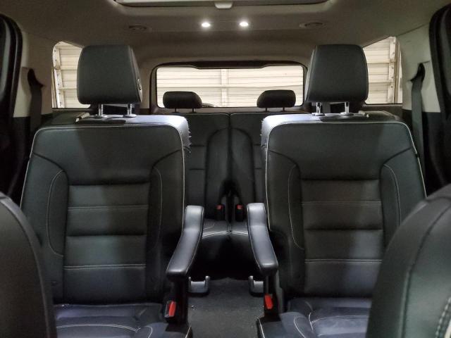 1GKKNXLS8KZ148836 GMC Acadia Denali