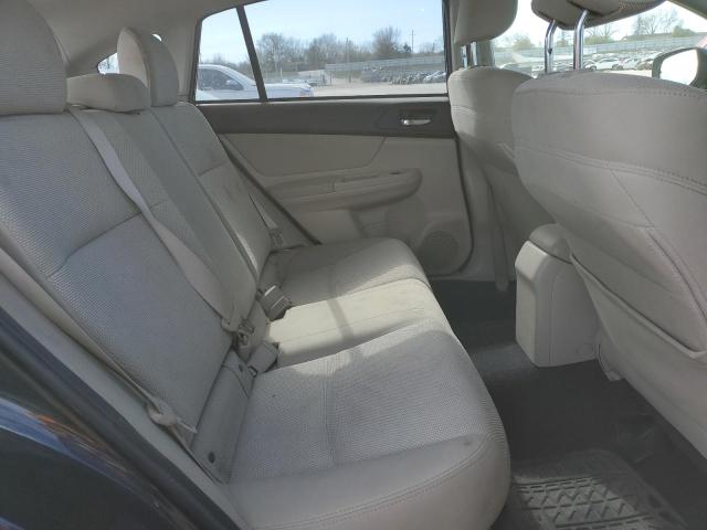JF2GPACC5E8283138 Subaru Xv Crosstrek 2.0 Premium