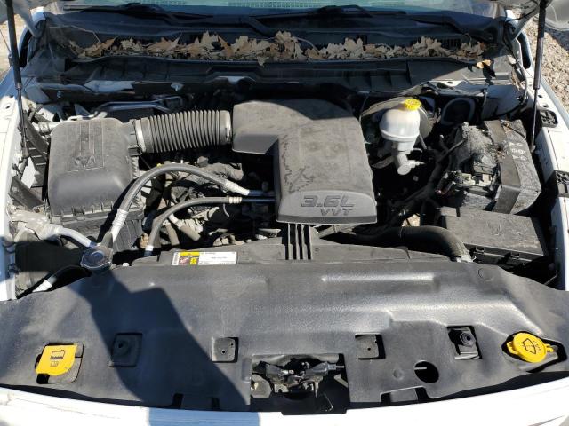 3C6JR6AG8GG325694 RAM 1500 St