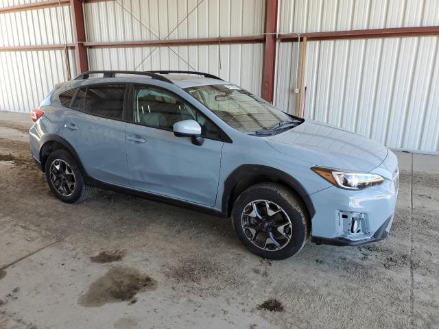JF2GTAEC4L8210557 Subaru Crosstrek Premium