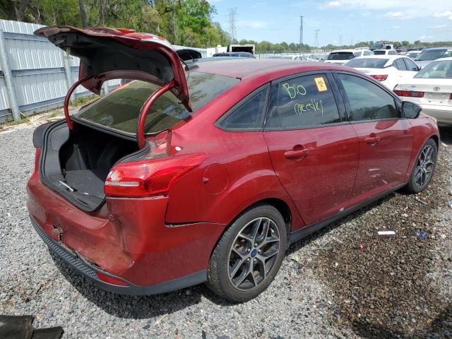 1FADP3H29HL241981 Ford FOCUS SEL