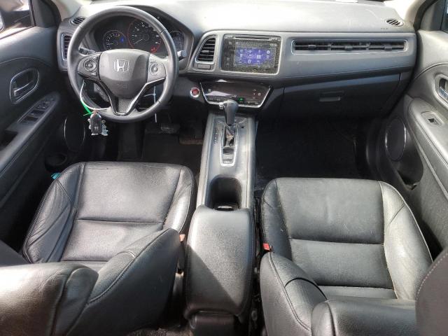 3CZRU6H70JM723095 Honda Hr-v Exl