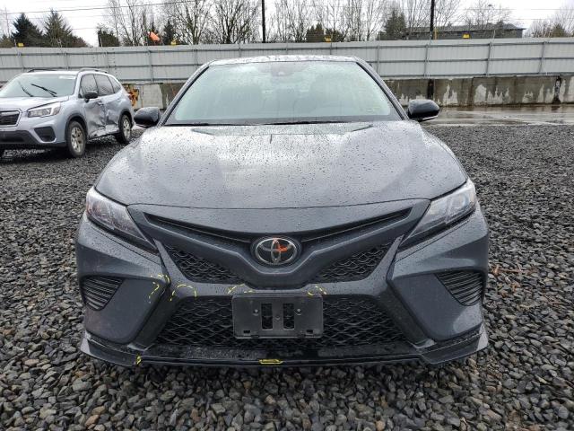 4T1KZ1AK1RU088935 Toyota CAMRY TRD