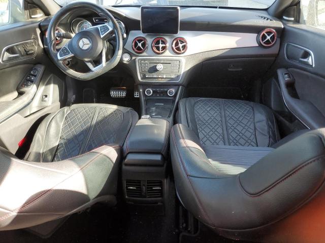 WDDSJ4EB1FN162969 Mercedes-Benz CLA 250
