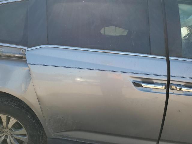5FNRL5H48GB019166 Honda ODYSSEY EX