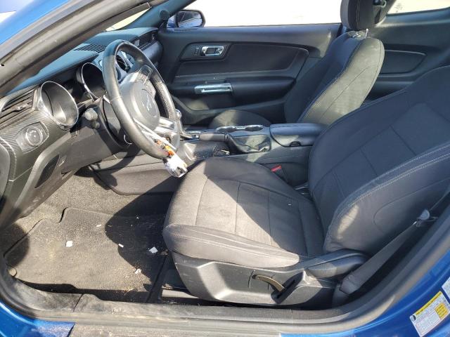 1FA6P8AM8H5238219 Ford Mustang