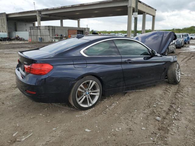 WBA4R7C33HK896006 BMW 430I