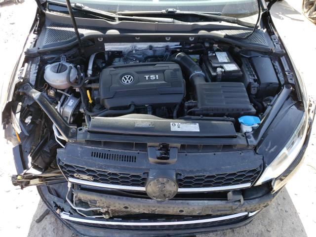 3VWM17AU8HM544048 Volkswagen Golf Alltrack S