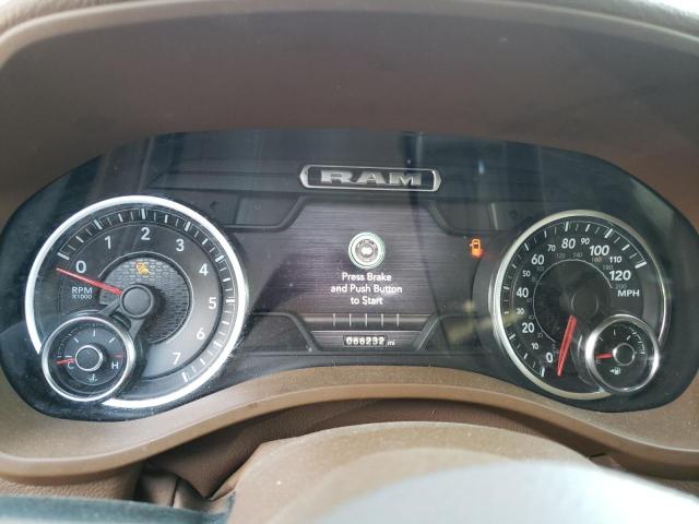 1C6SRFJT0LN416929 RAM 1500 Laie