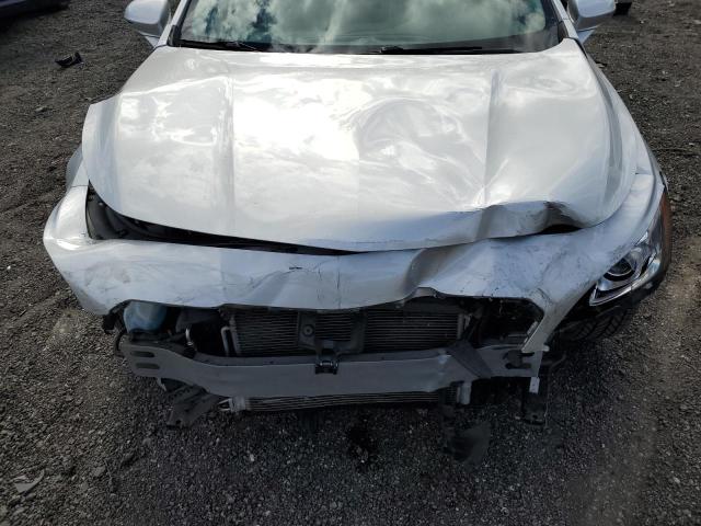 1G4ZN5SS4JU110642 Buick Lacrosse Preferred