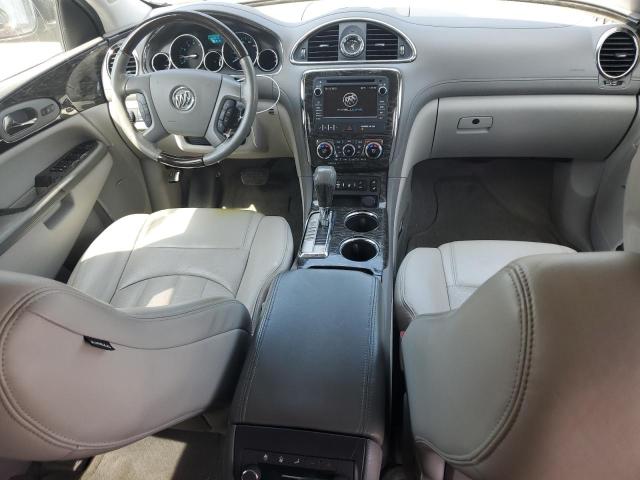 5GAKVBKD1EJ129664 Buick Enclave