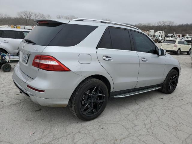 4JGDA5GB3FA512854 Mercedes-Benz Ml 400 4matic