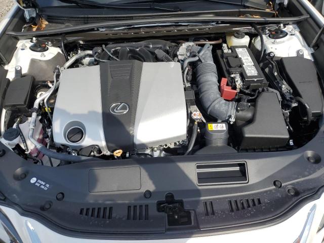 58ADZ1B18RU164433 Lexus Es 350 Base
