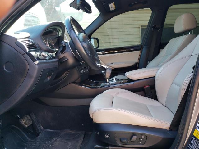 5UXWX9C55E0D30744 BMW X3 Xdrive28i