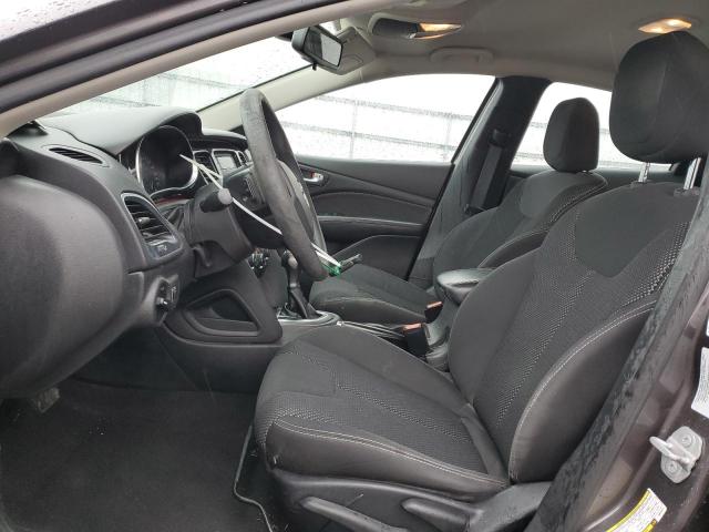 1C3CDFBA6GD652574 Dodge DART SXT