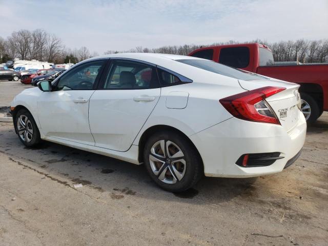19XFC2F59GE041289 Honda Civic Lx