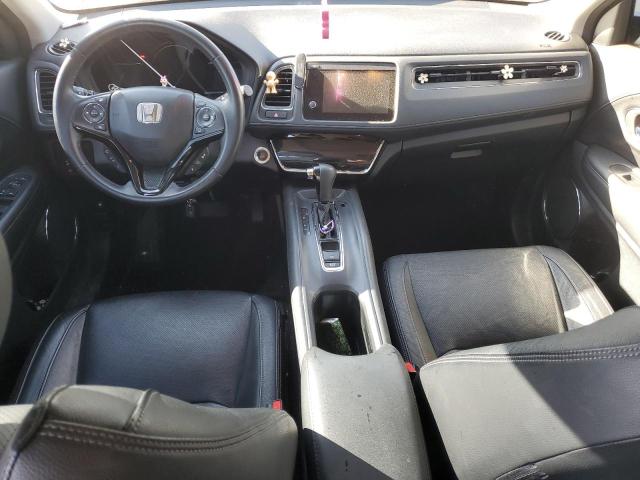 3CZRU6H93KM710764 Honda Hr-v Touring