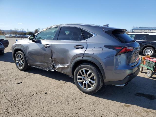 JTJBARBZXG2091716 Lexus Nx 200t Base
