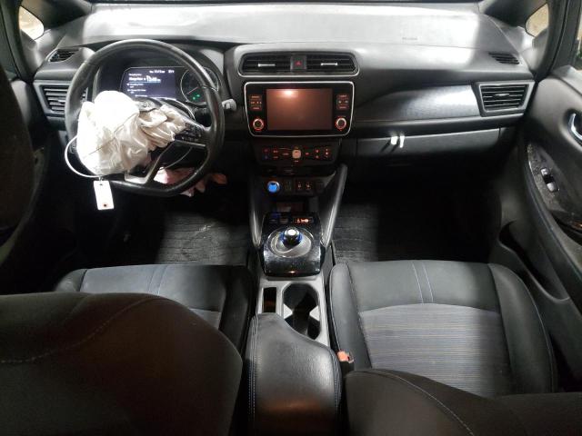 1N4BZ1CV6MC550955 Nissan Leaf Sv Plus