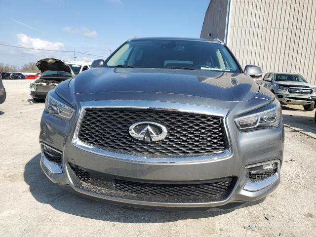 5N1DL0MM7LC507255 Infiniti QX60 LUXE