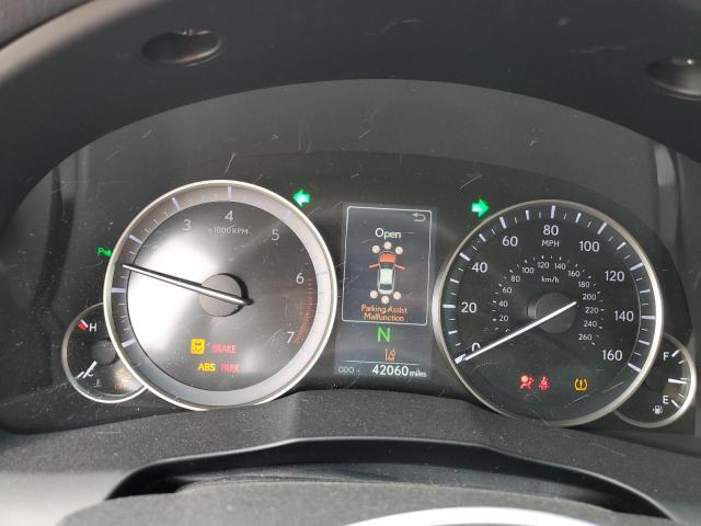 58ABK1GG6HU068940 Lexus ES 350