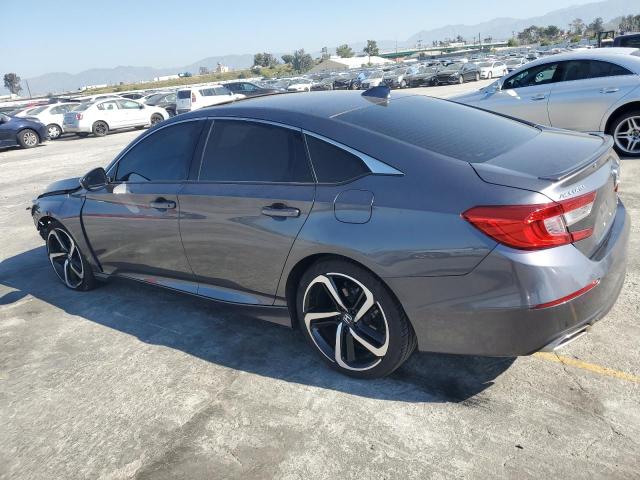 1HGCV2F36LA001732 Honda Accord Sport