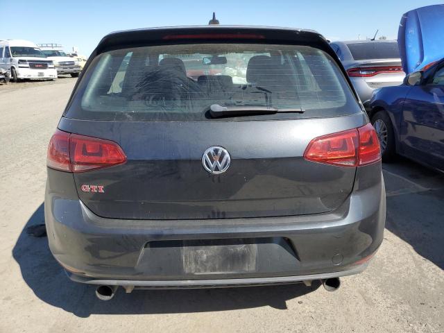3VW447AU7HM049492 Volkswagen GTI S/SE