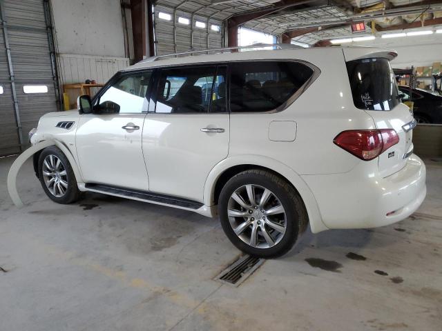 JN8AZ2NC5E9352622 Infiniti QX80