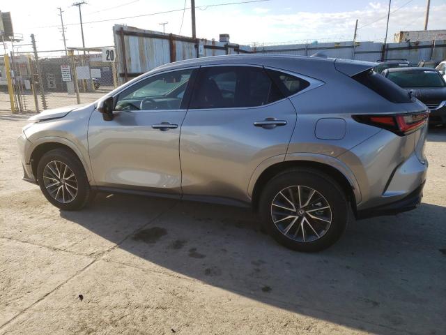 2T2AKCEZ2RC017310 Lexus Nx 350h Base