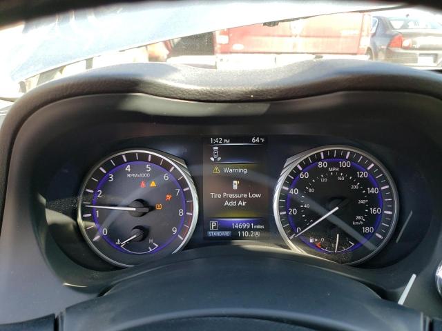 JN1BV7AR5FM396348 Infiniti Q50 BASE
