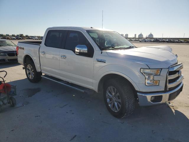 1FTEW1EG4FKE01290 Ford F150 Supercrew
