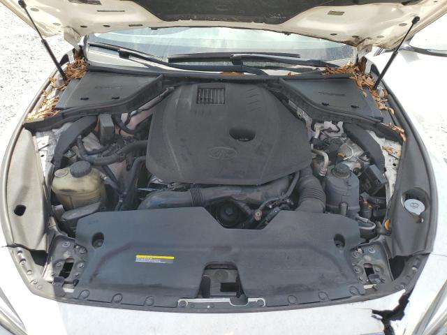 JN1CV7AP5HM641512 Infiniti Q50 BASE