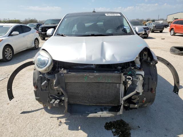 ZFBCFXDT7GP369760 Fiat 500x Lounge
