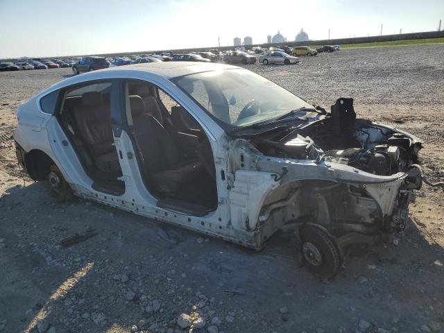 WBA5M2C56ED085744 BMW 535 Igt
