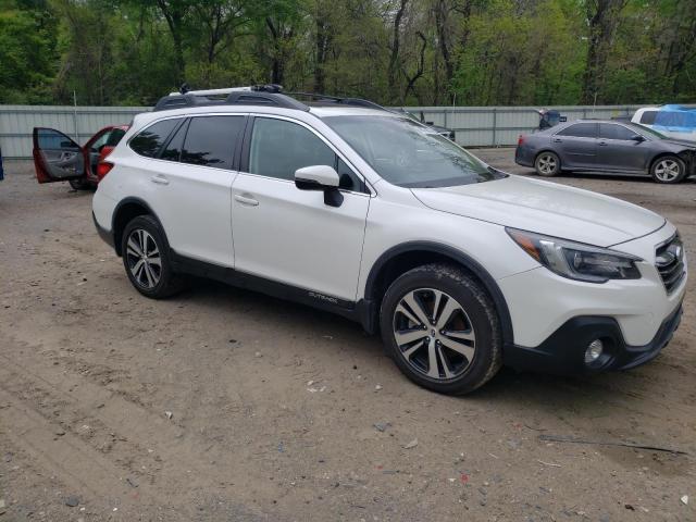 4S4BSENC6K3289823 Subaru Outback 3.6r Limited