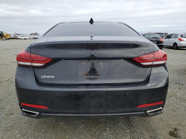 KMHGN4JE6GU136956 Hyundai Genesis 3.8l