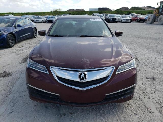 19UUB1F50GA009498 Acura TLX TECH