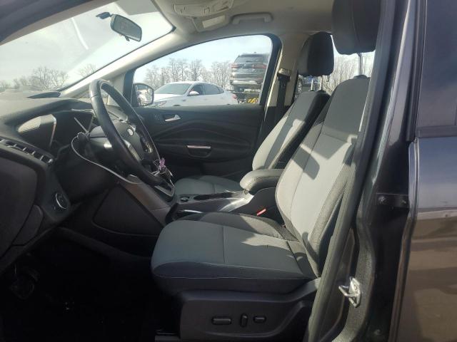 1FADP5AU8HL117756 Ford C-MAX SE