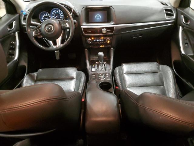 JM3KE4DY4G0782242 Mazda CX-5 GT