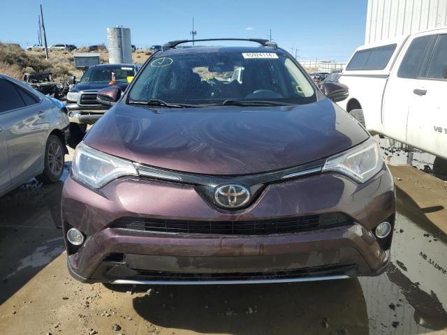 2T3RFREV1JW751281 Toyota Rav4 Adventure