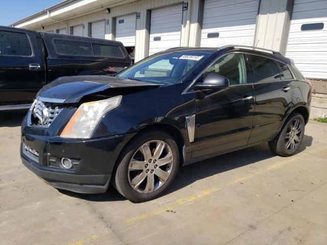 Auction sale of the 2016 Cadillac Srx Premium Collection, vin: 3GYFNDE33GS507526, lot number: 48826414