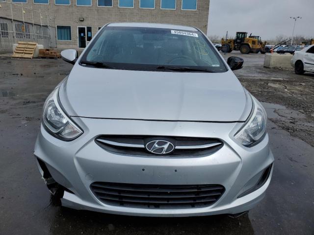 KMHCT4AE5GU112698 Hyundai ACCENT SE