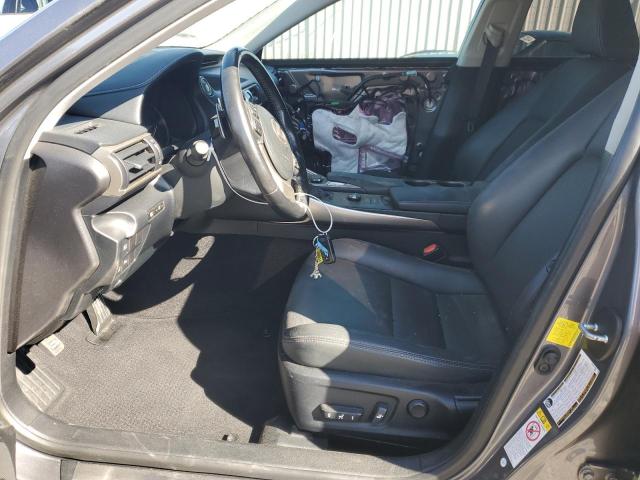 JTHBA1D23H5043039 Lexus IS 200T