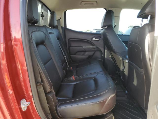 1GTG5DE39G1177533 GMC CANYON SLT