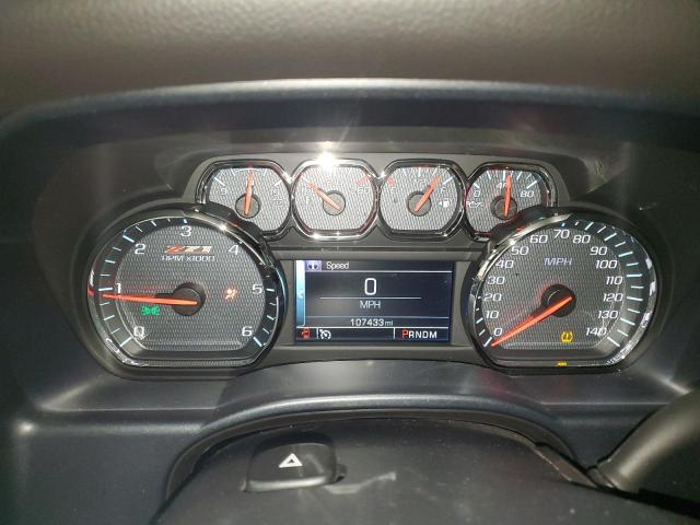 3GCUKREC8EG384812 Chevrolet Silverado K1500 Lt