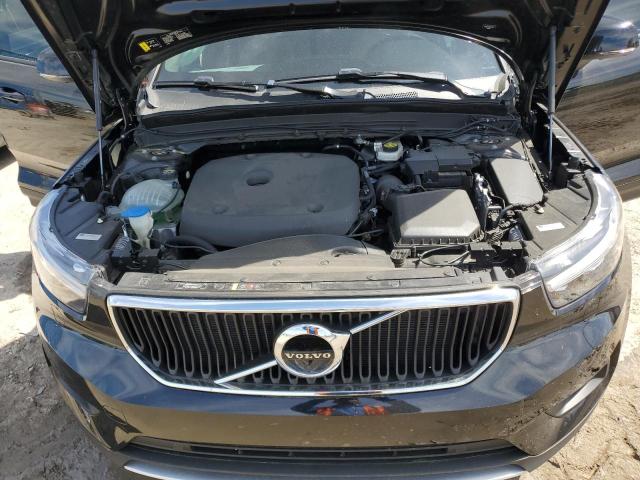 YV4162UK3M2542887 Volvo Xc40 T5 Momentum