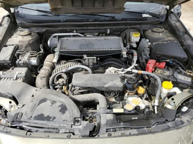 4S4BTGUD1N3124558 Subaru Outback Wilderness