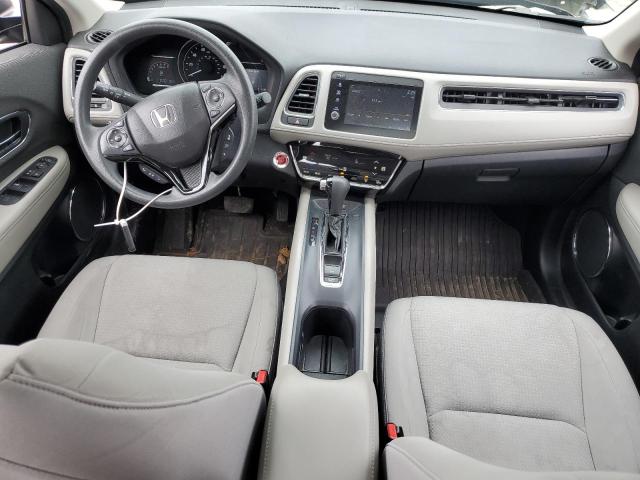 3CZRU6H53KM743079 Honda HR-V EX